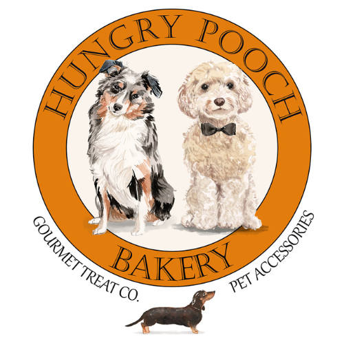 Hungry Pooch Bakery